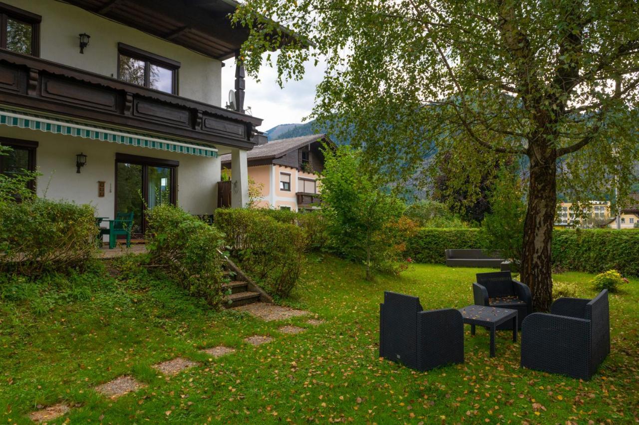 Appartements Das Charlie Ebensee Εξωτερικό φωτογραφία