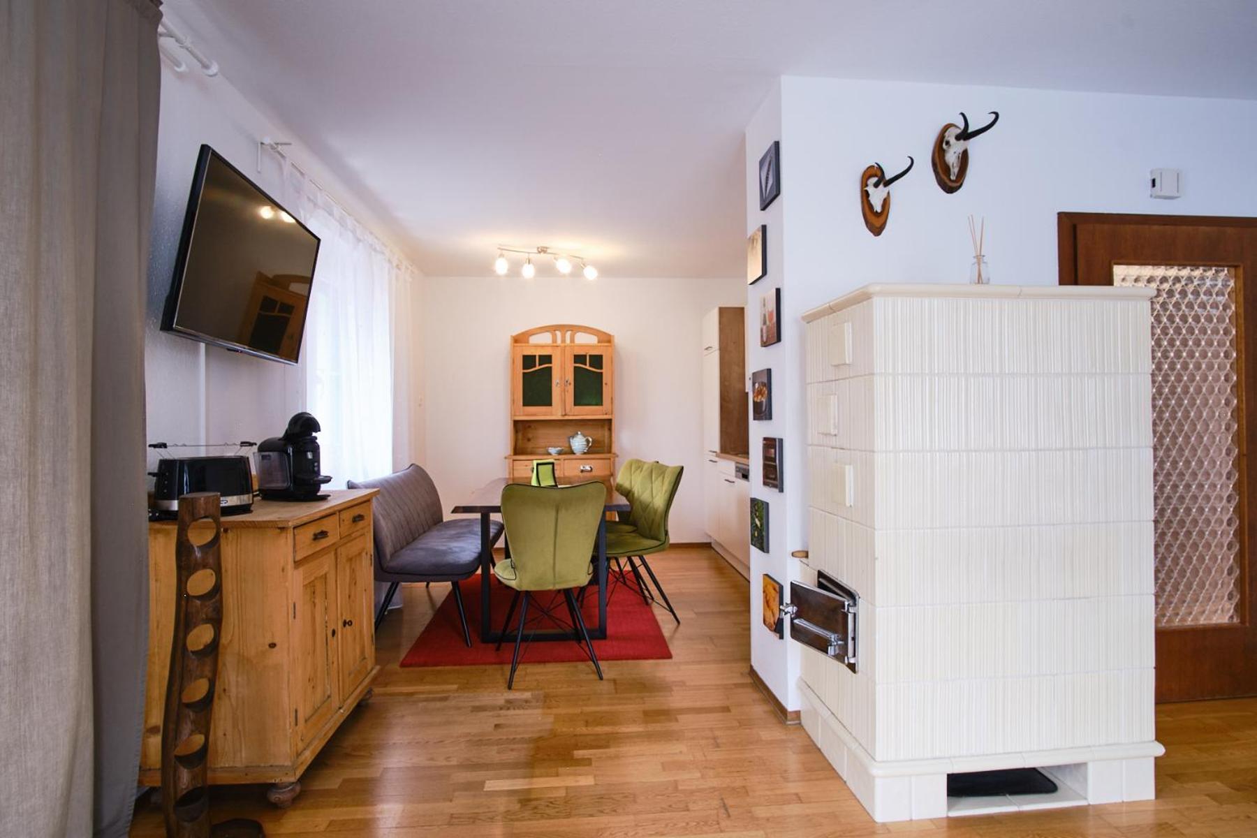 Appartements Das Charlie Ebensee Εξωτερικό φωτογραφία