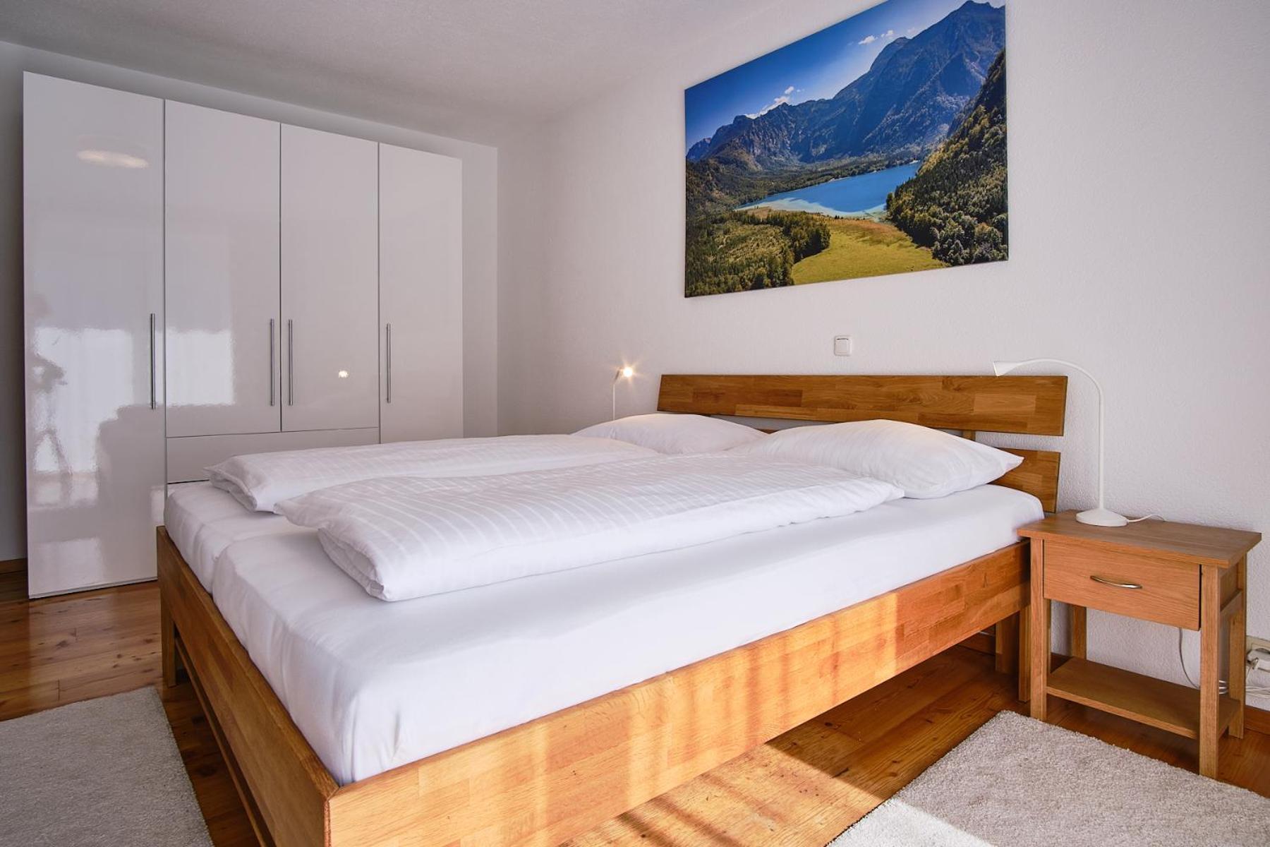 Appartements Das Charlie Ebensee Εξωτερικό φωτογραφία