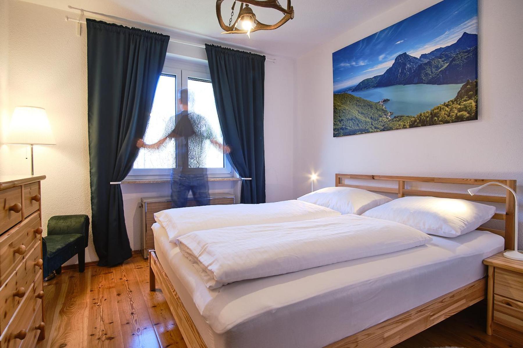 Appartements Das Charlie Ebensee Εξωτερικό φωτογραφία