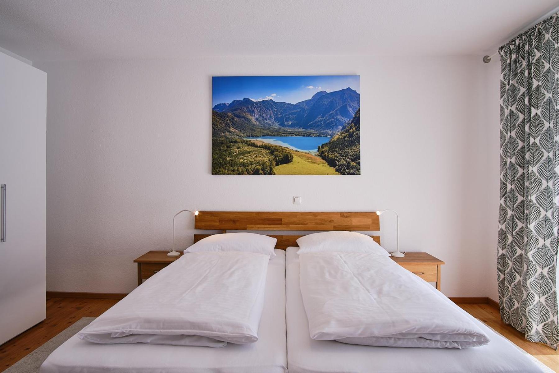 Appartements Das Charlie Ebensee Εξωτερικό φωτογραφία