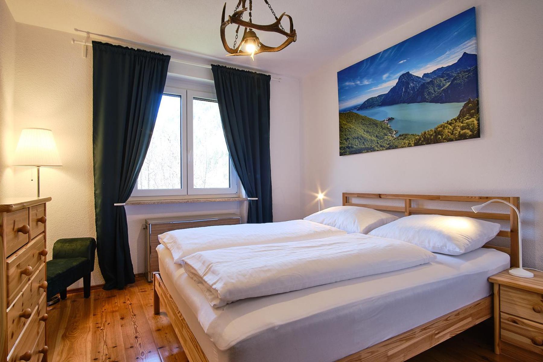 Appartements Das Charlie Ebensee Εξωτερικό φωτογραφία
