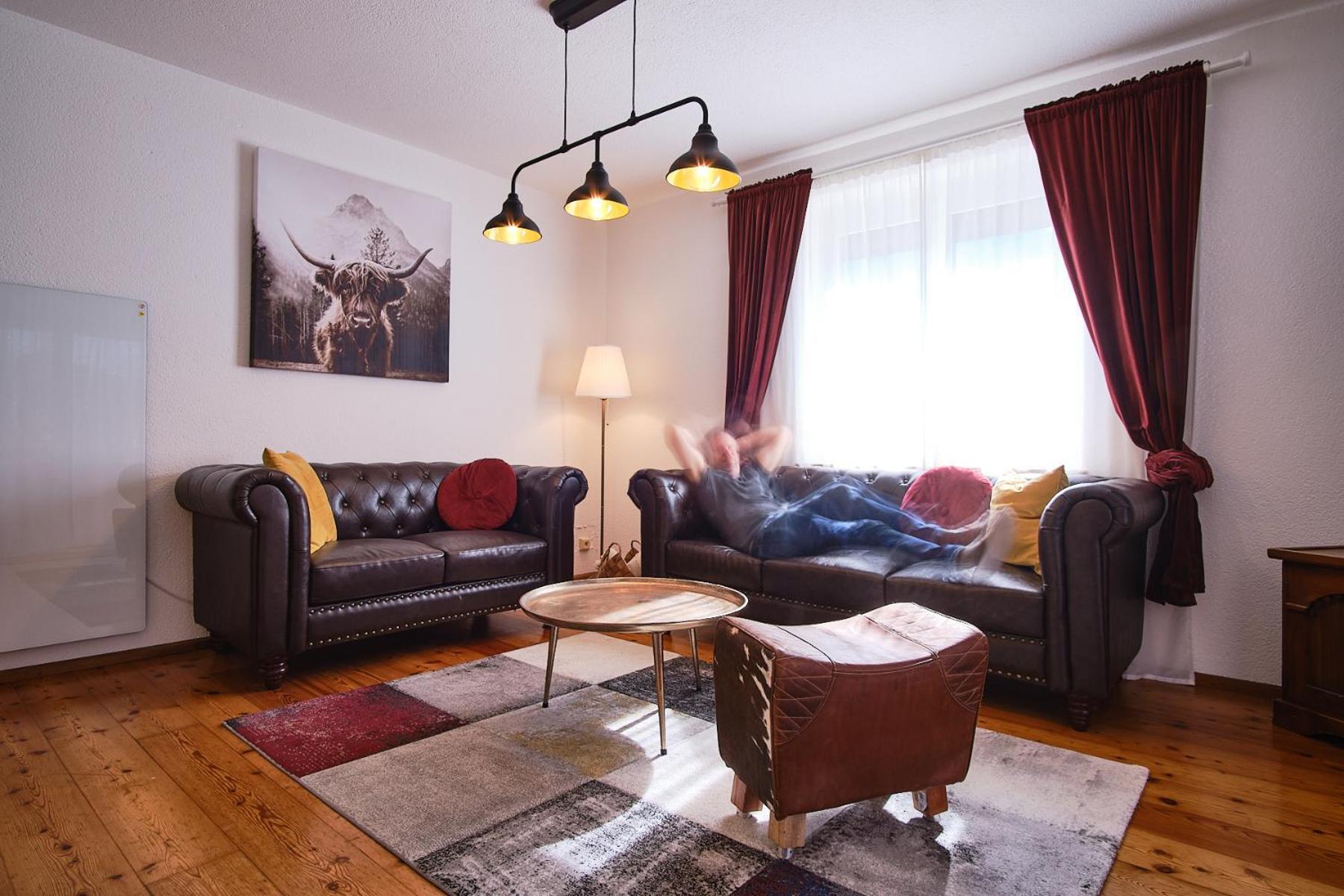 Appartements Das Charlie Ebensee Εξωτερικό φωτογραφία