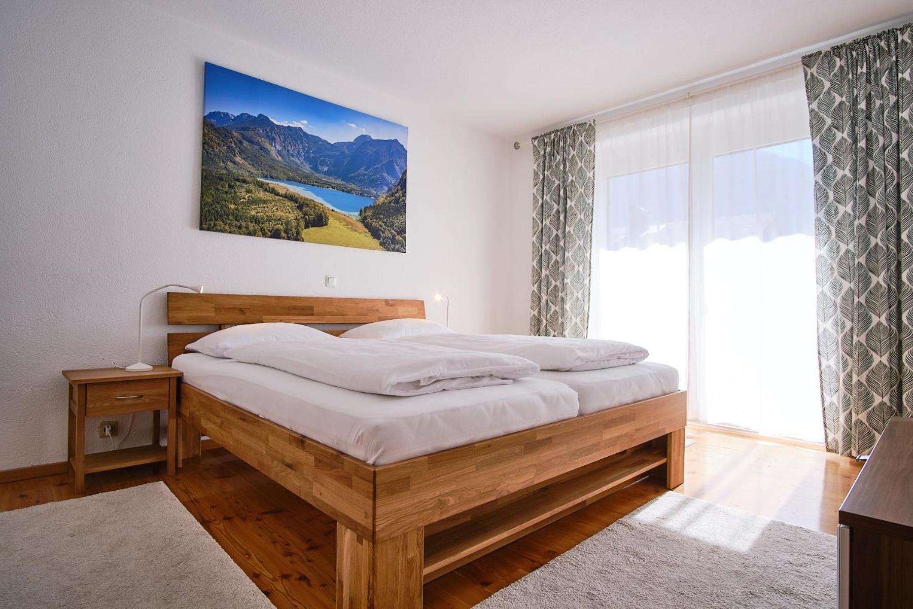 Appartements Das Charlie Ebensee Εξωτερικό φωτογραφία