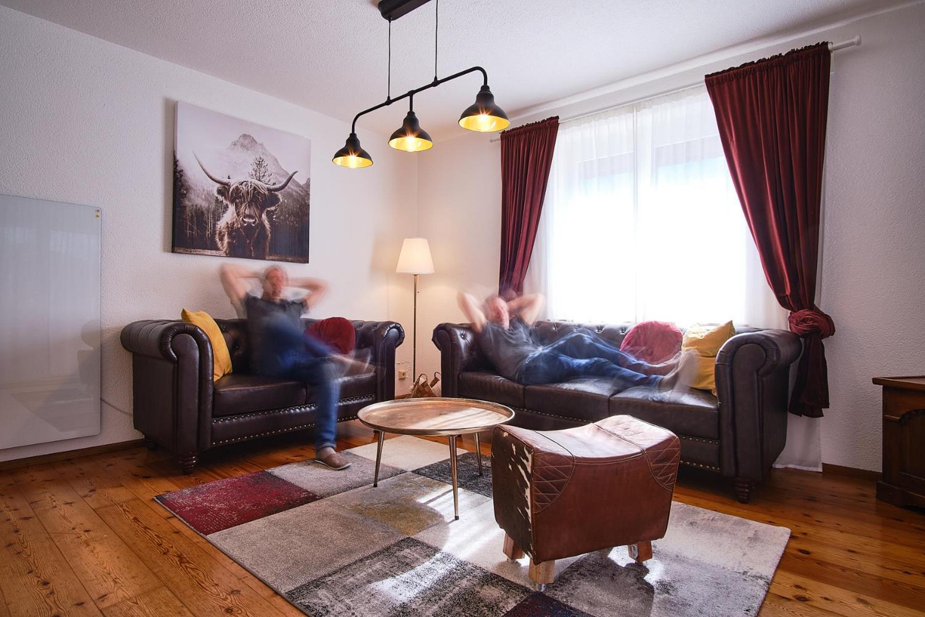 Appartements Das Charlie Ebensee Εξωτερικό φωτογραφία