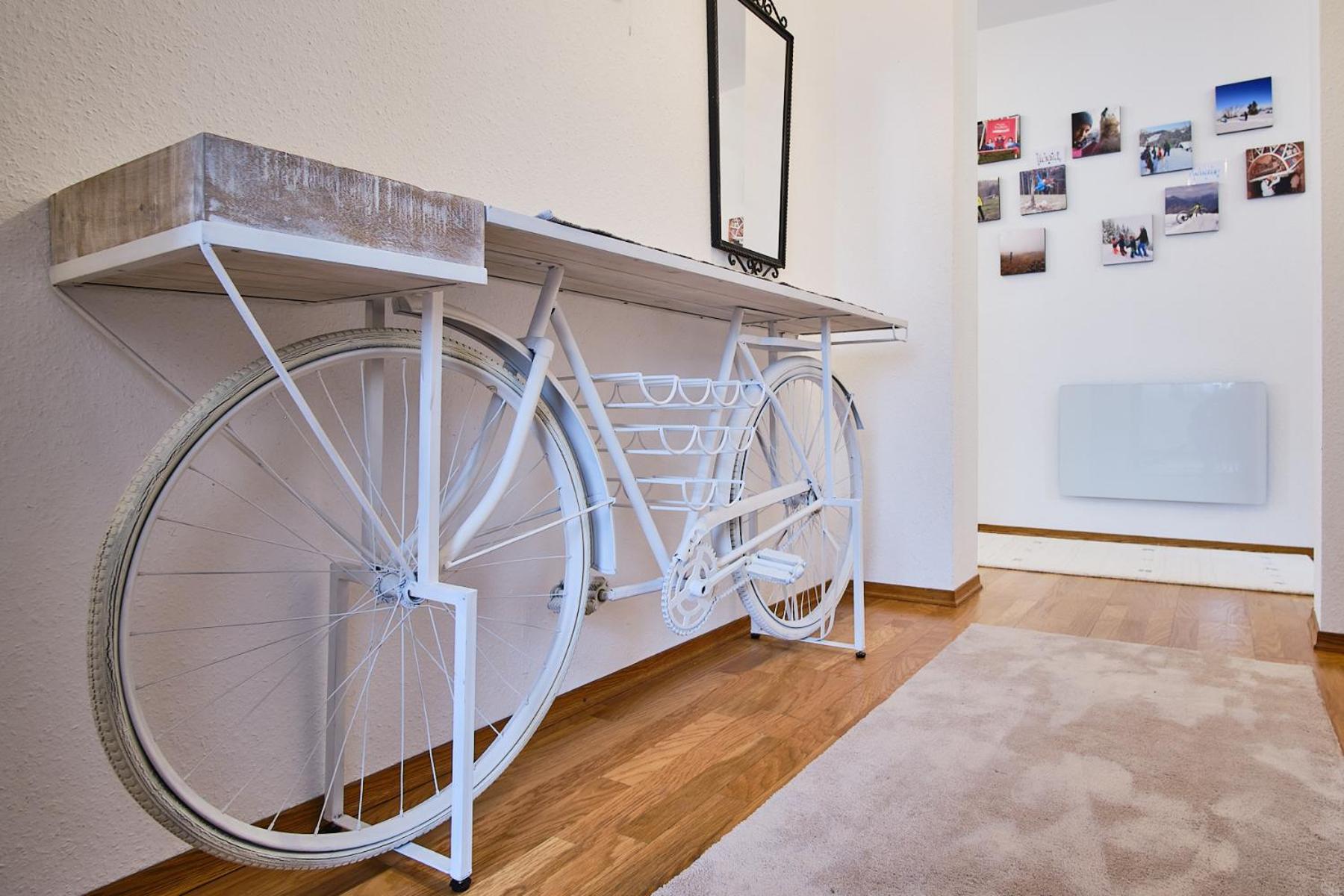 Appartements Das Charlie Ebensee Εξωτερικό φωτογραφία