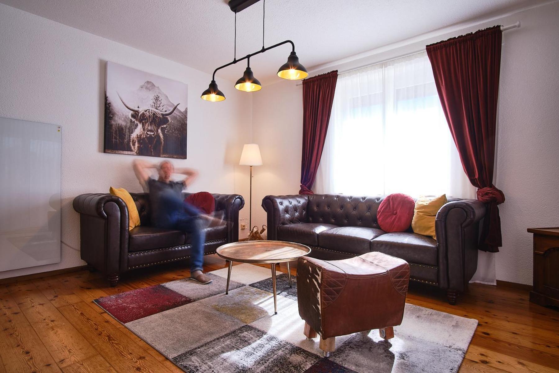Appartements Das Charlie Ebensee Εξωτερικό φωτογραφία