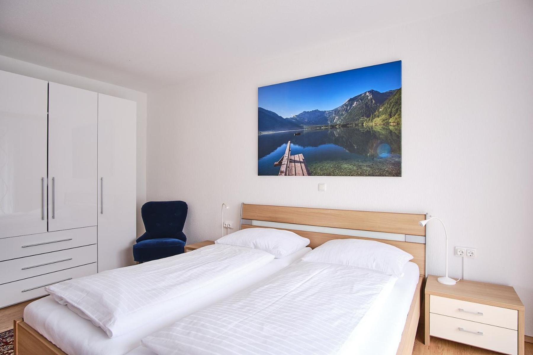 Appartements Das Charlie Ebensee Εξωτερικό φωτογραφία