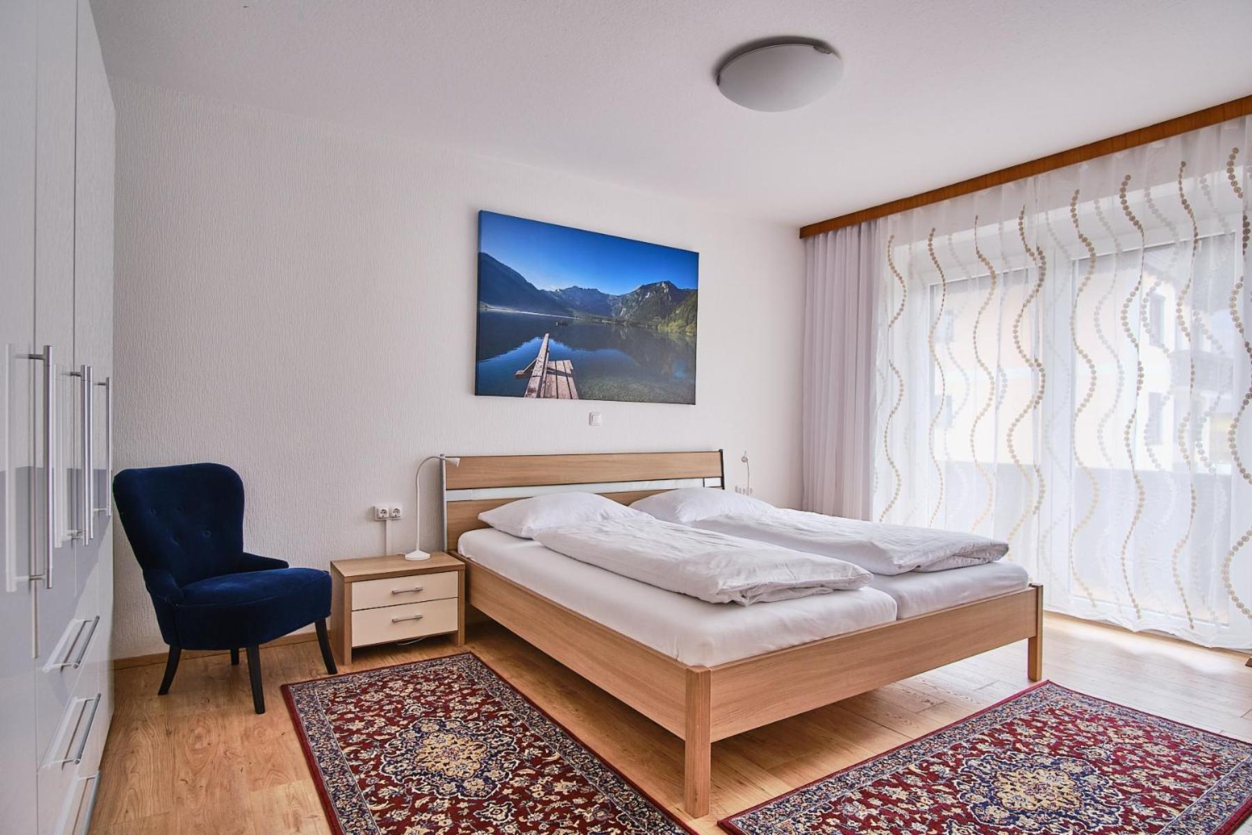 Appartements Das Charlie Ebensee Εξωτερικό φωτογραφία