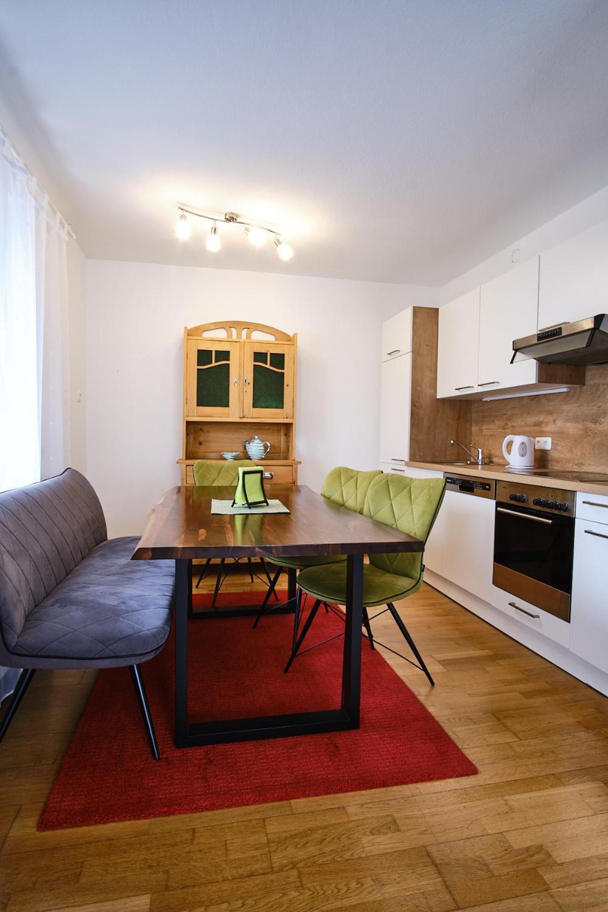 Appartements Das Charlie Ebensee Εξωτερικό φωτογραφία