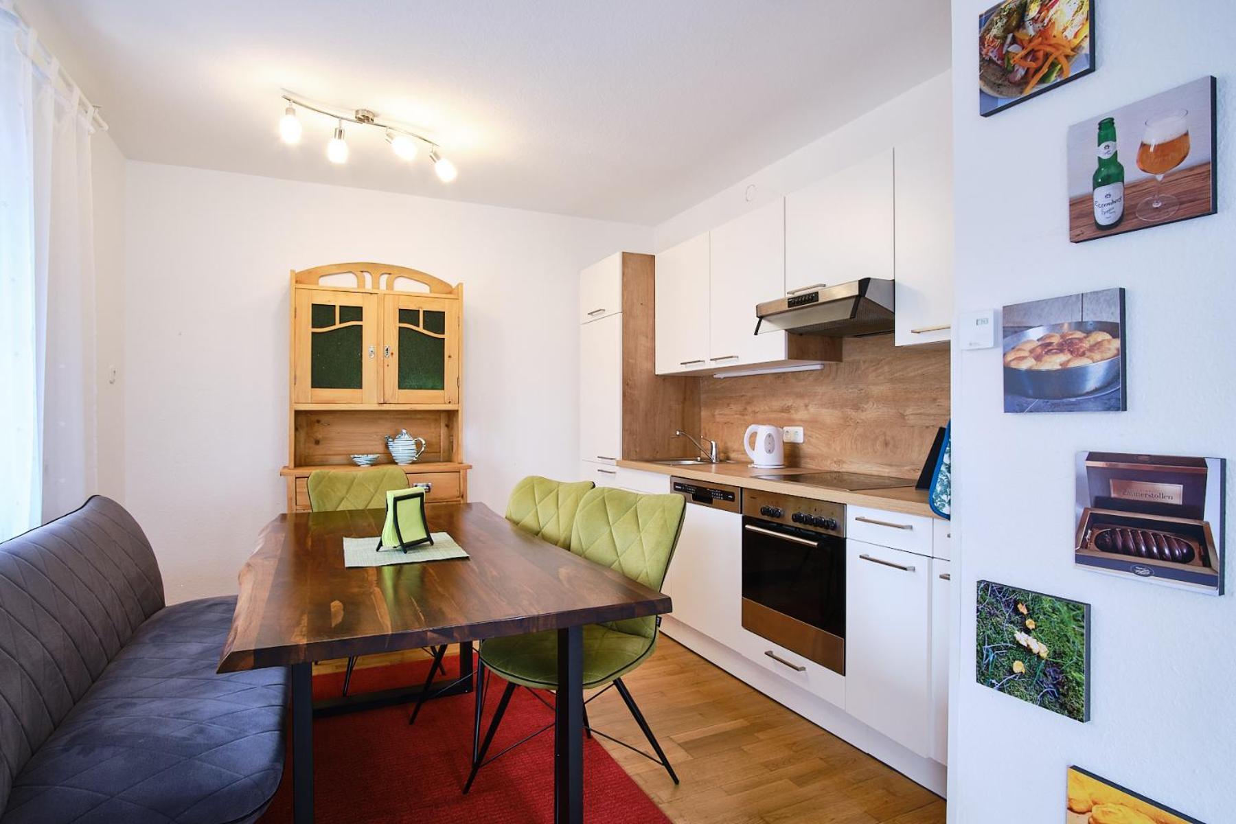 Appartements Das Charlie Ebensee Εξωτερικό φωτογραφία